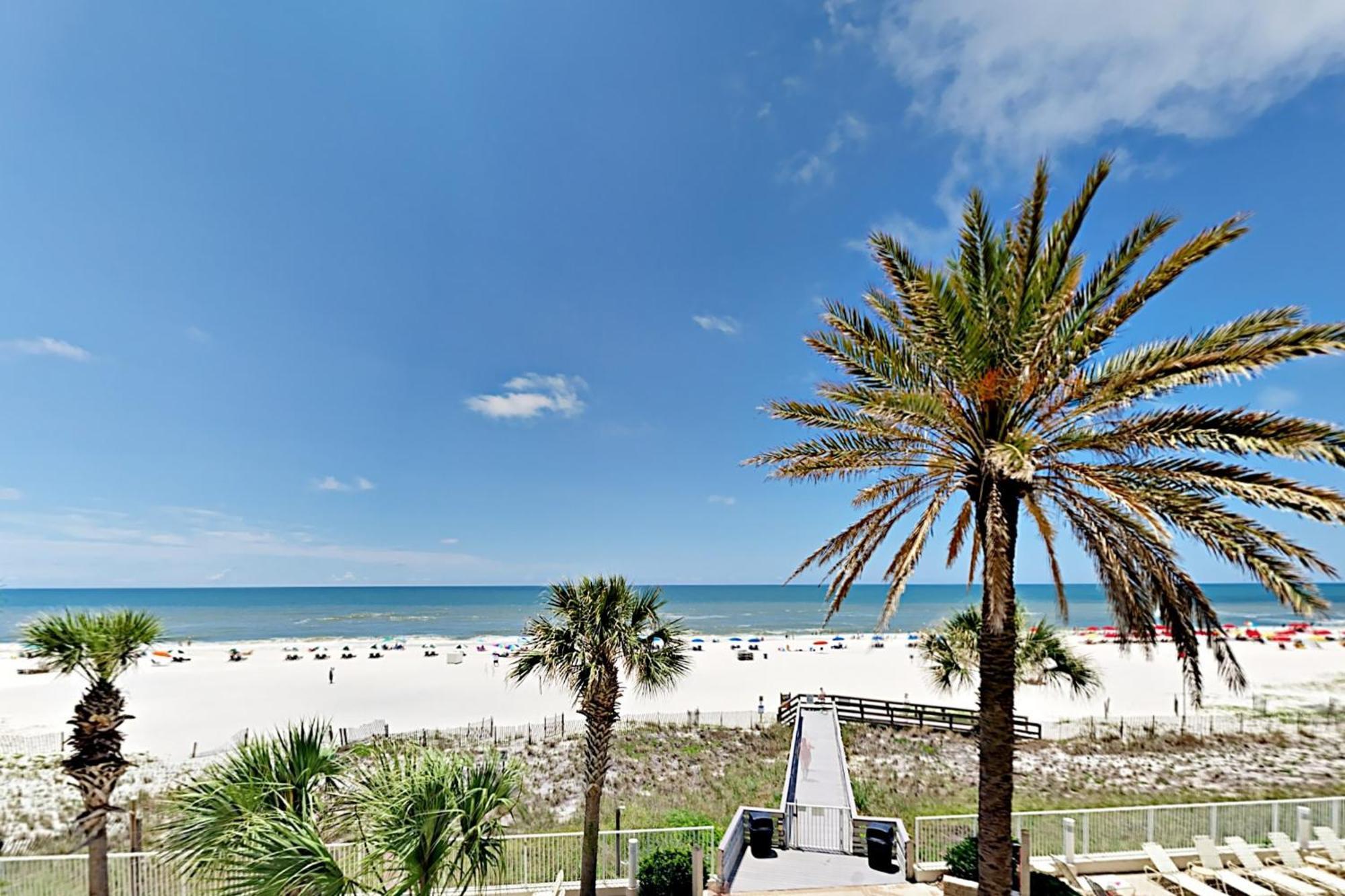 Pelican Pointe By Meyer Vacation Rentals Orange Beach Quarto foto