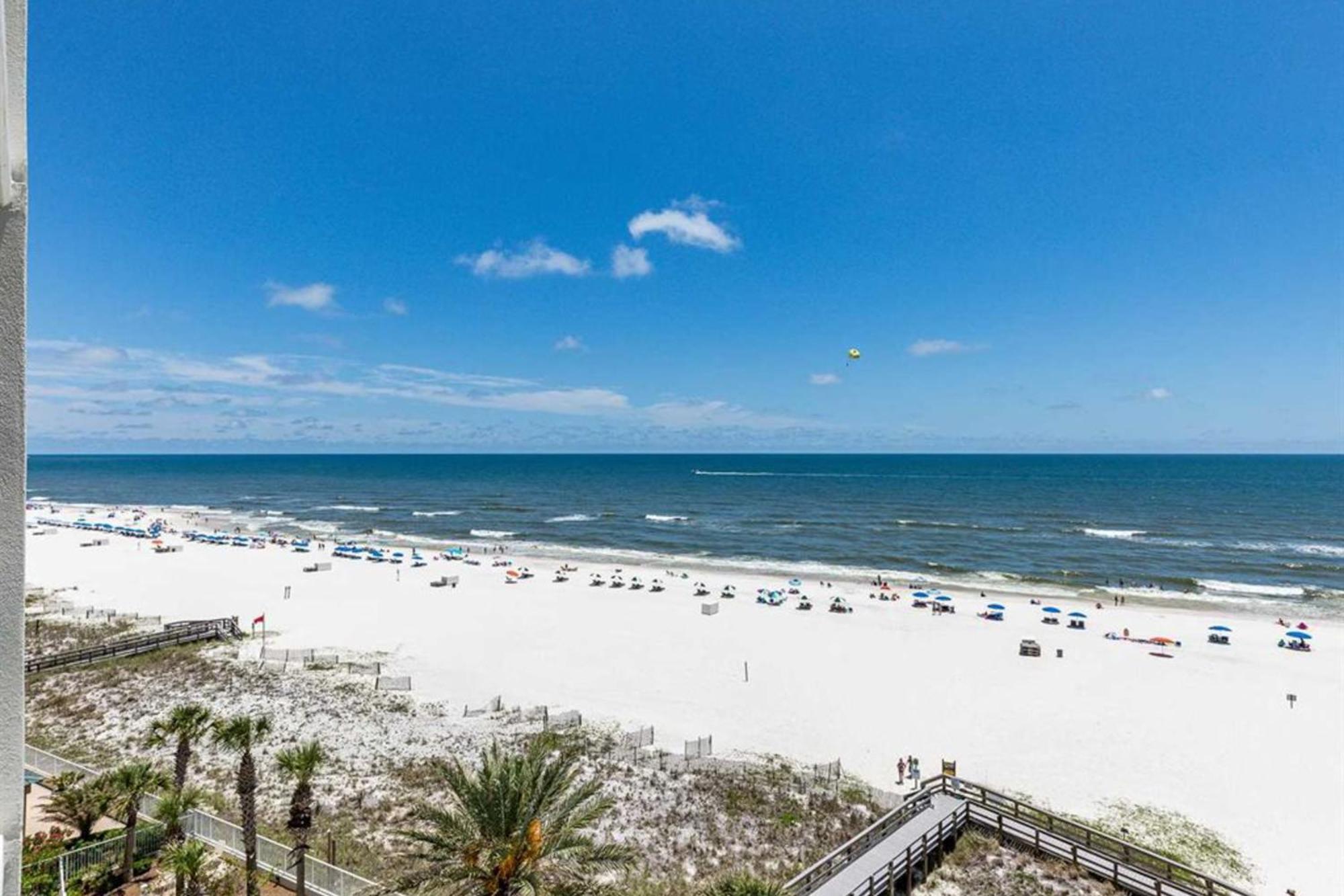 Pelican Pointe By Meyer Vacation Rentals Orange Beach Quarto foto