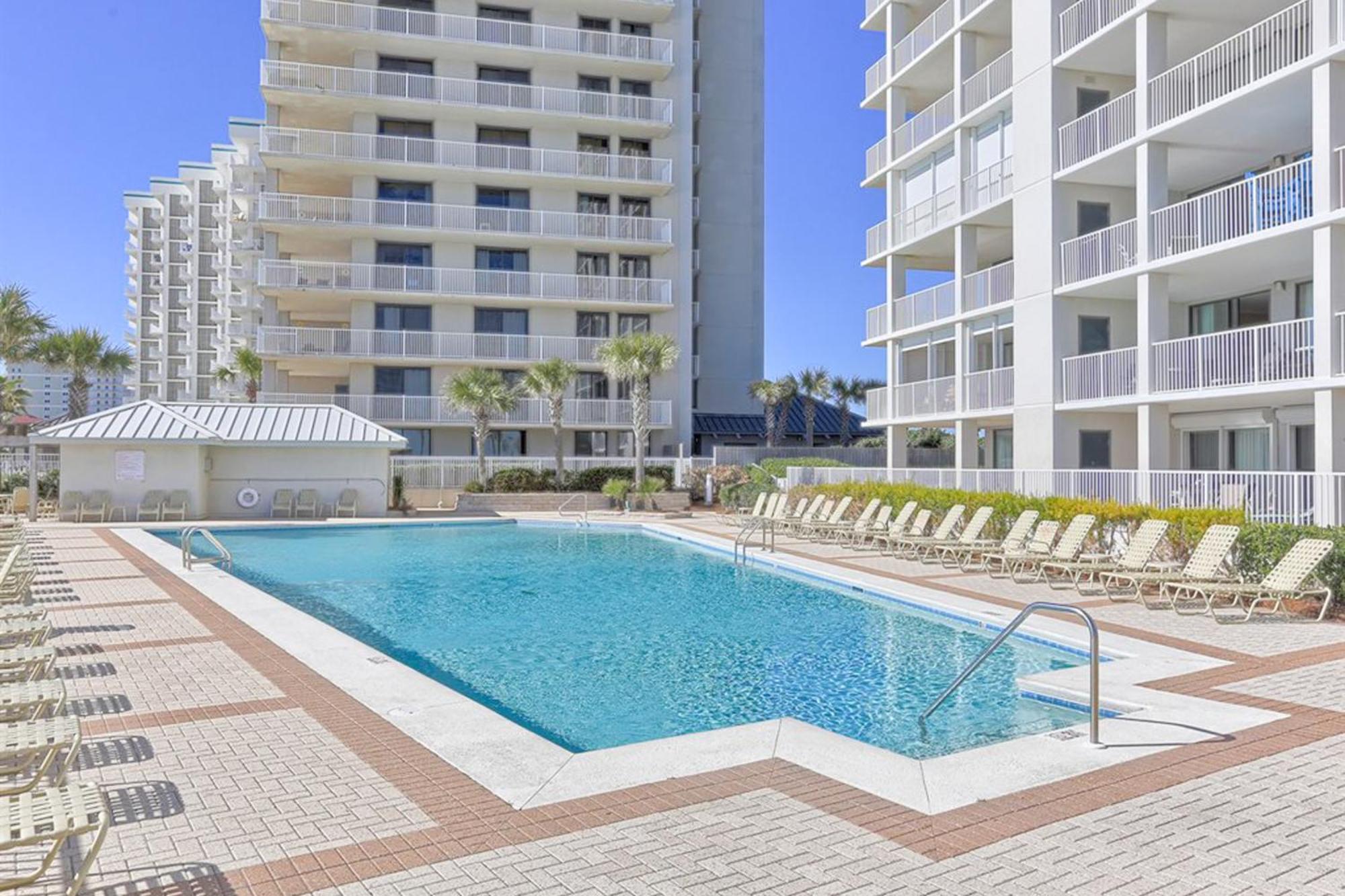 Pelican Pointe By Meyer Vacation Rentals Orange Beach Quarto foto