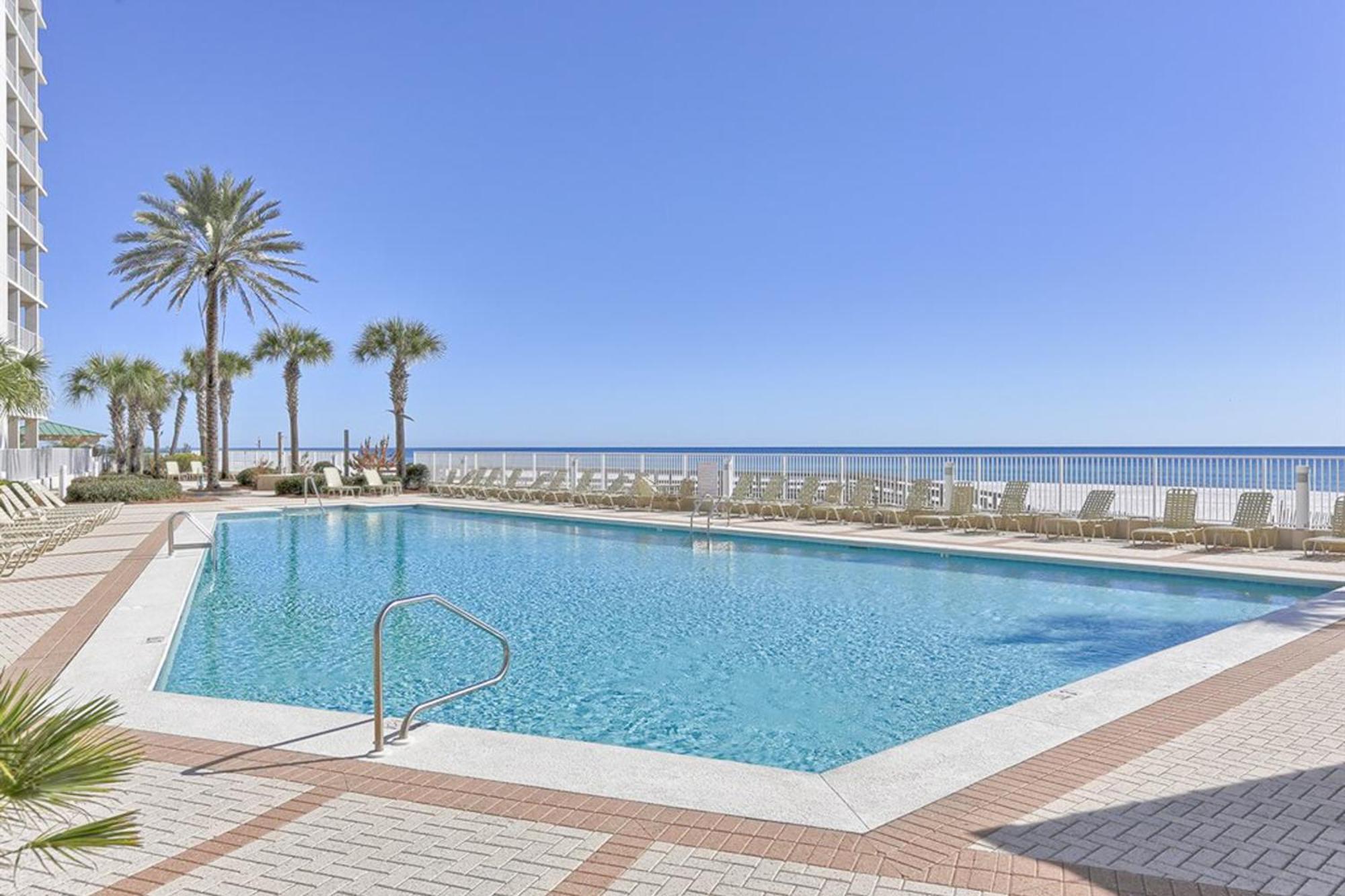 Pelican Pointe By Meyer Vacation Rentals Orange Beach Quarto foto