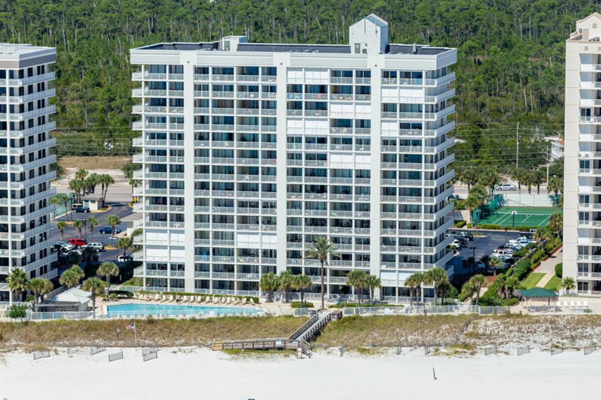 Pelican Pointe By Meyer Vacation Rentals Orange Beach Quarto foto