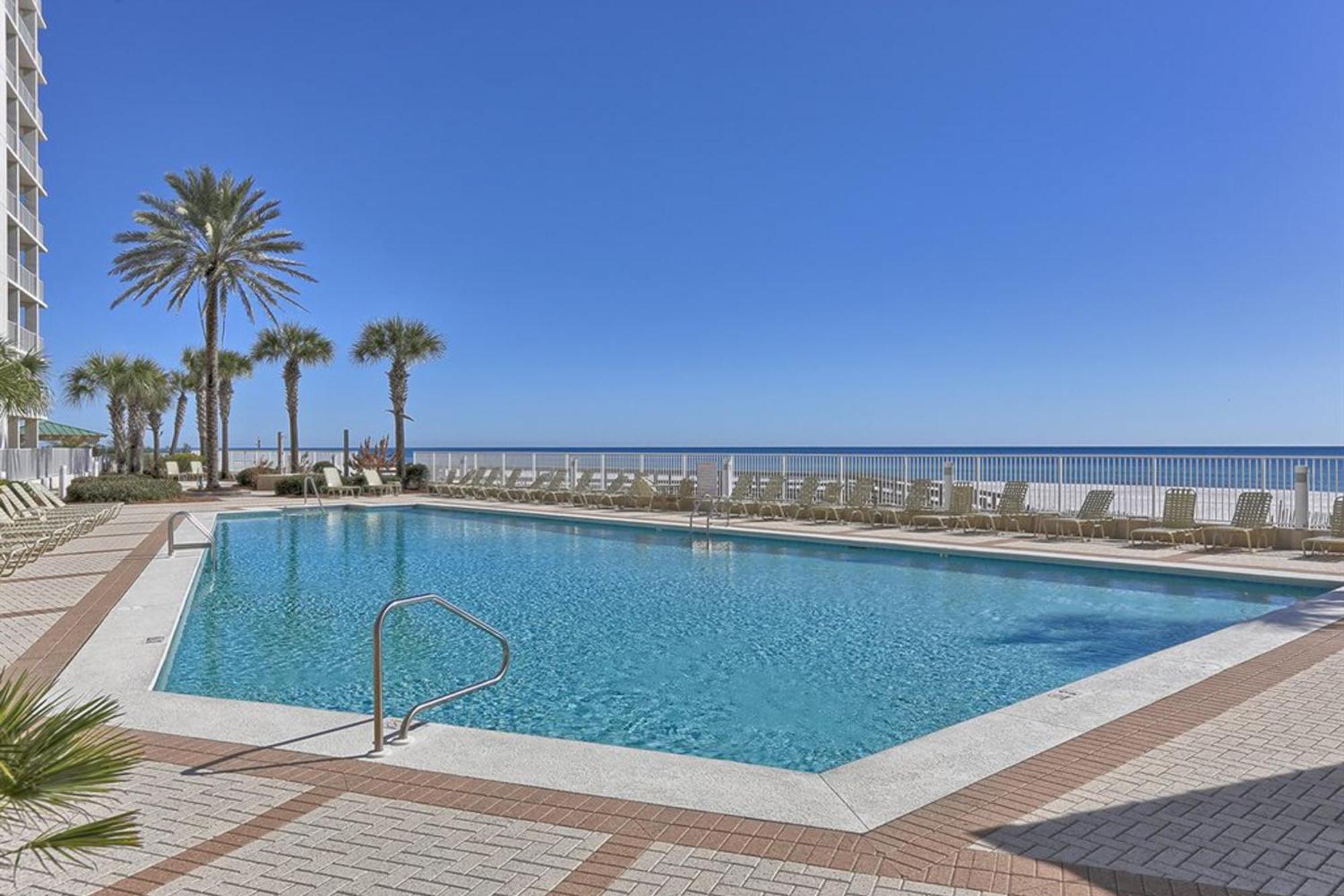 Pelican Pointe By Meyer Vacation Rentals Orange Beach Quarto foto