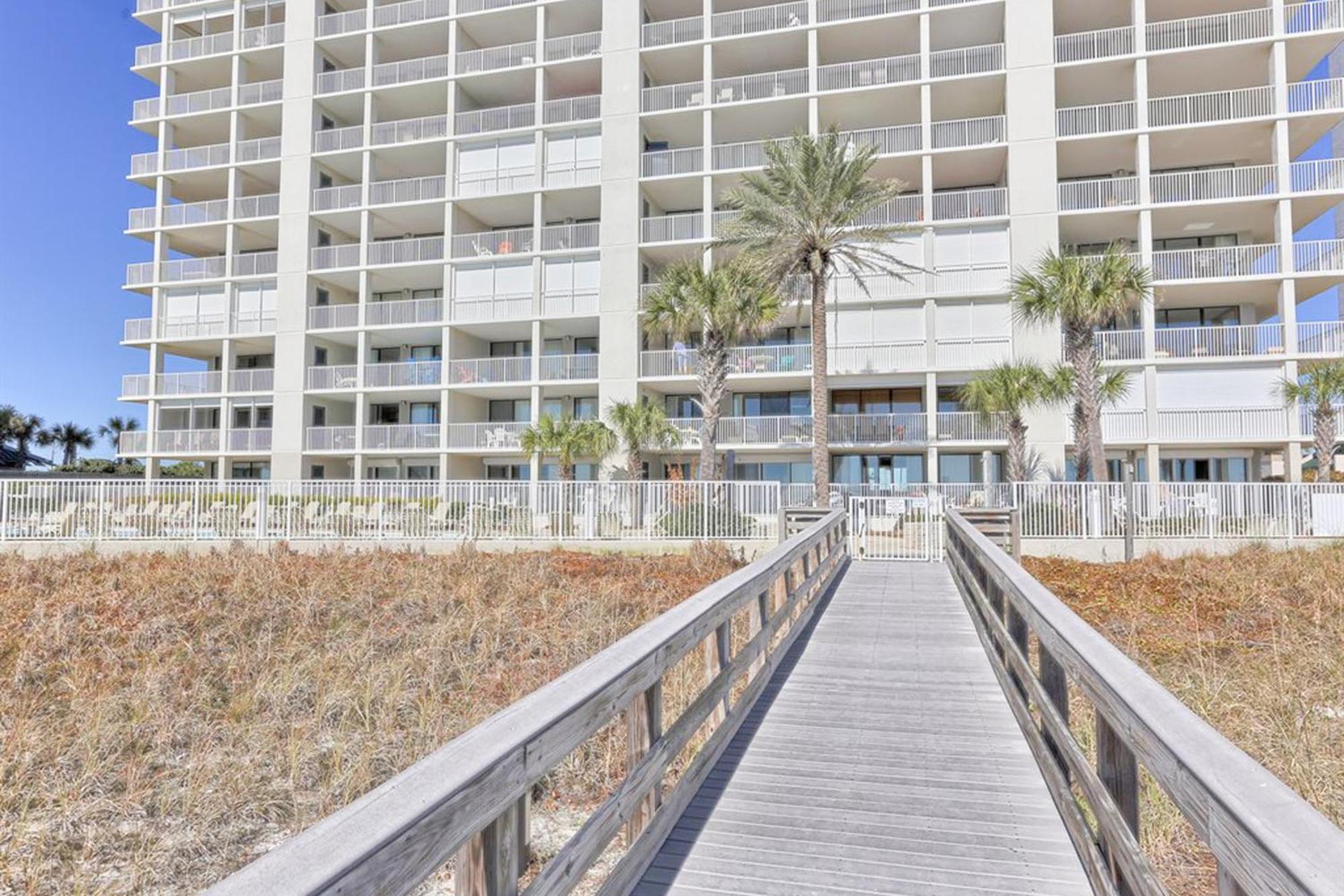 Pelican Pointe By Meyer Vacation Rentals Orange Beach Quarto foto