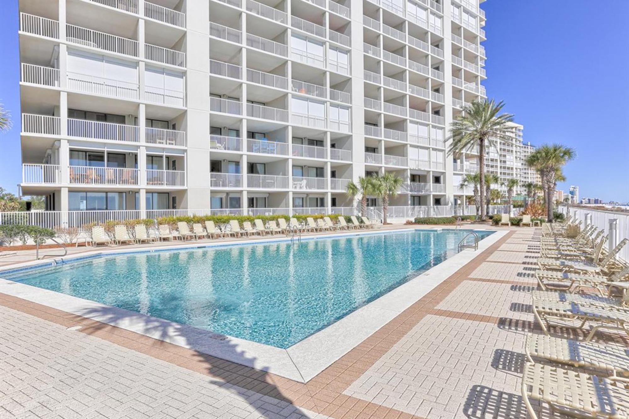 Pelican Pointe By Meyer Vacation Rentals Orange Beach Quarto foto