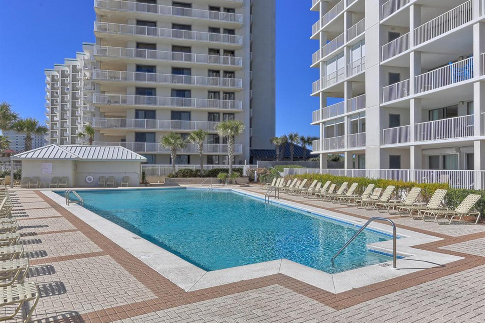Pelican Pointe By Meyer Vacation Rentals Orange Beach Quarto foto